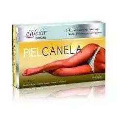 Phergal E'lifexir Essential Cinnamon Skin 40 Capsules