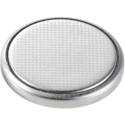 Voltcraft Button cell (rechargeable) LIR2032 Lithium 45 mAh 3.6 V 100 pc(s) (100 Stk., LIR2032, 45 mAh), Batterien + Akkus