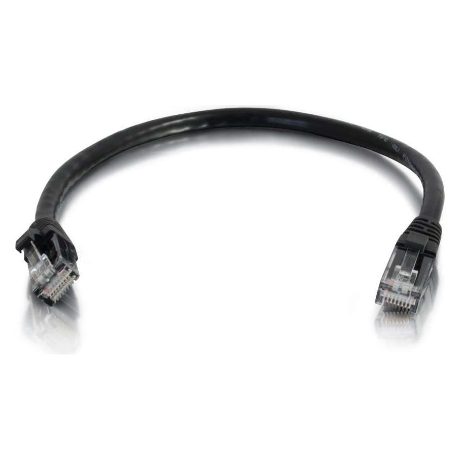 C2G Netzwerkkabel (UTP, CAT5e, 5 m) (83185)
