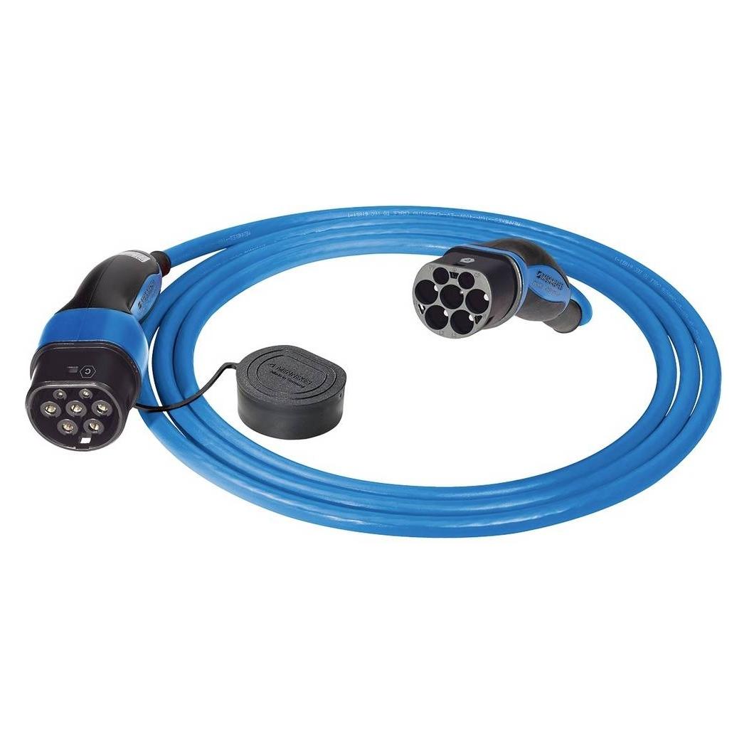 Mennekes Ladekabel (Typ 2, 11 kW, 20 A, 4 m) (36401)