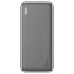 Energizer Ultimate Powerbank 20000 mAh USB PD LiPo USB-A, USB-C® Schwarz Statusanzeige UE20055PQ