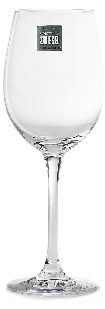 Schott Zwiesel Classico Bourgondisch glas set van 6 stuks