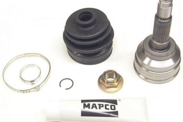 Mapco Gelenksatz, Antriebswelle 16286 Radseitig