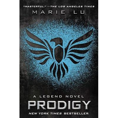 Legend 02. Prodigy, Taschenbuch von Marie Lu, Penguin LLC US, 978-0-14-242755-2