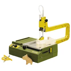 PROXXON 27088 - Dekupiersäge, MICROMOT, DS 230/E, 85 W