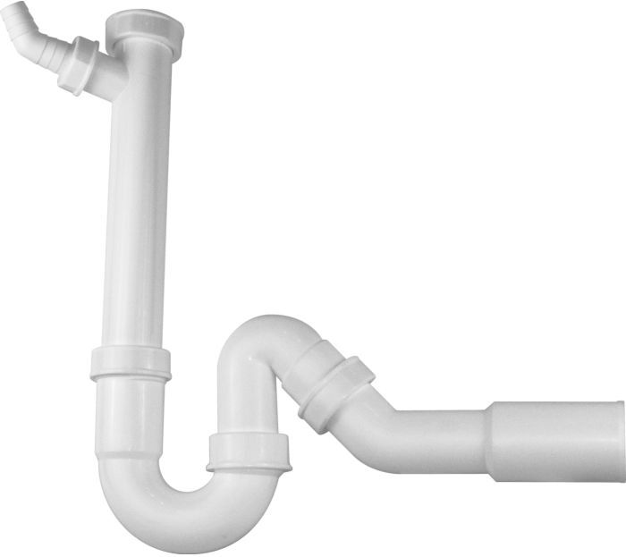 Blanco Geruchsverschluss 137267 1 1/2"