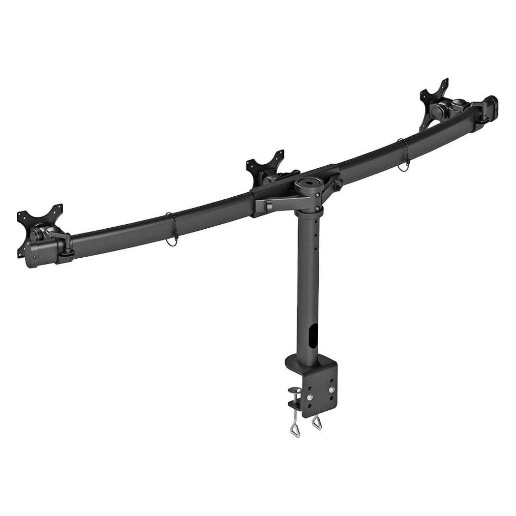 Neomounts Fpma-D700d3 (Tisch, 27", 8 kg) (FPMA-D700D3)