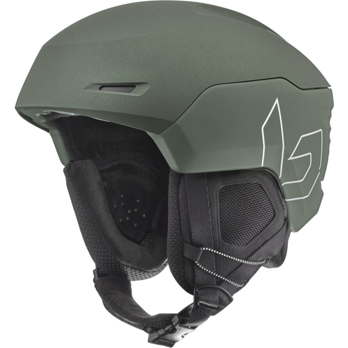 Bollé Ryft Pure forest matte (FOM) L 59-62 BO-BH178009