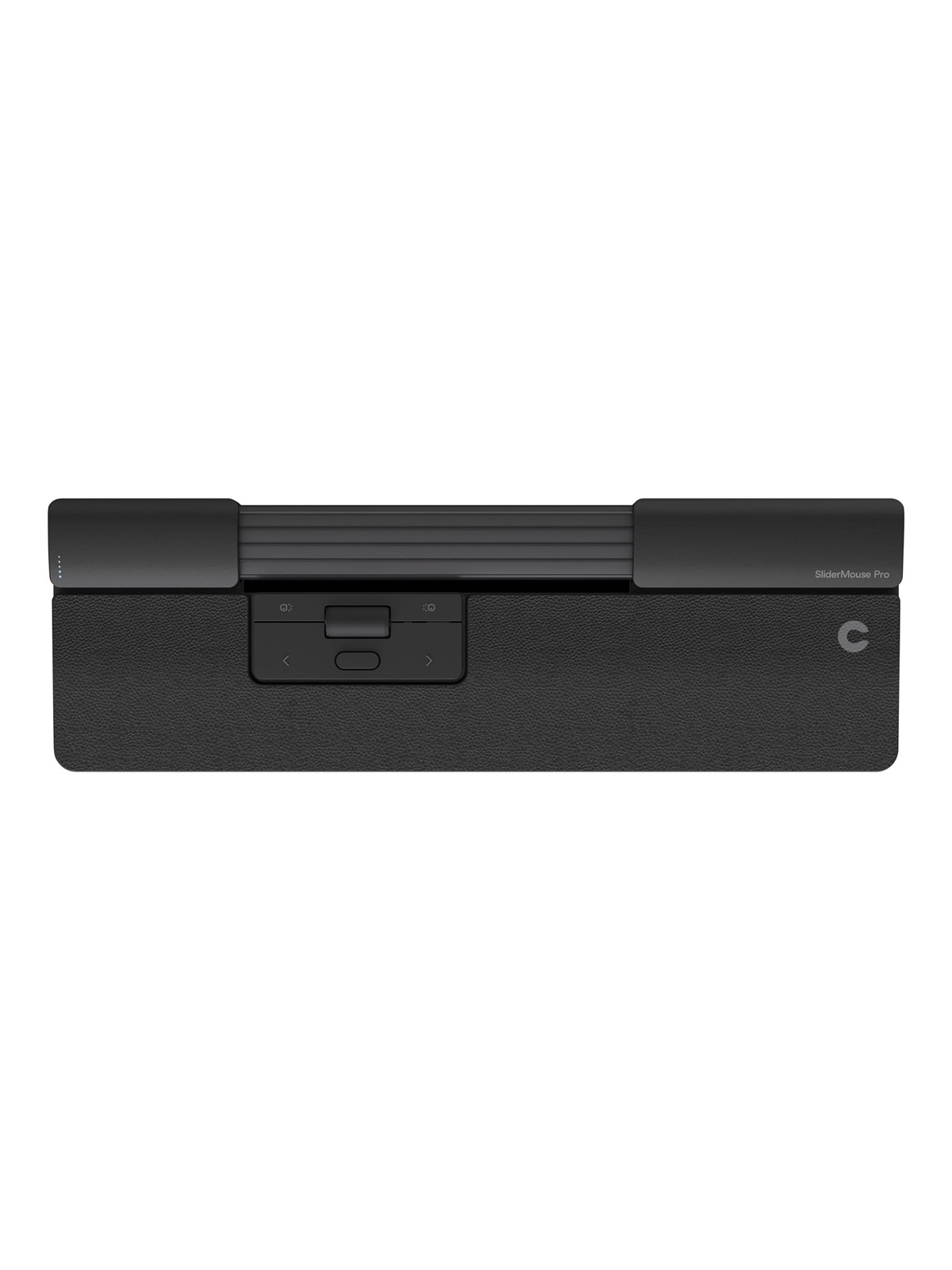 Contour SliderMouse Pro - Zentrales Zeigegerät (Grau)