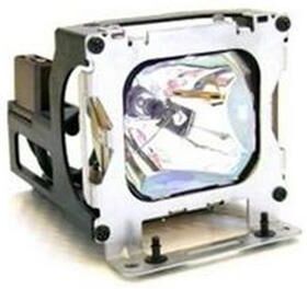 AL™ Series Lamp & Housing for the Boxlight MP-86i Projector - 90 Day Warranty