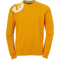 Kempa Core 2.0 Trainings-Top fresh orange XL