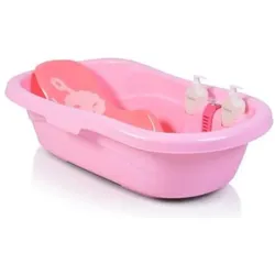 Moni, Babybadewanne, Babybadewanne Santorini, 90 cm