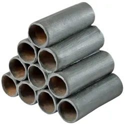 HOBBY Prawn Pyramid Garnelenpyramide 7 x7 x 5 Centimeter dark Aquarieneinrichtung