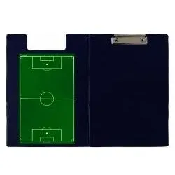 Hasbro, Heft + Block, Fussball taktisches Notizbuch