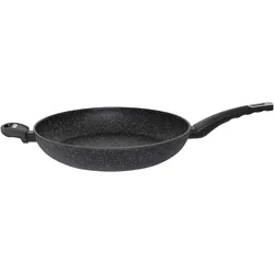 ELO Bratpfanne Granit Evolution Elodur Prof Ø 32cm - schwarz