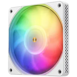 Jonsbo HX6200D CPU-Kühler (63 mm), CPU Kühler, Weiss