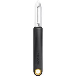 Fiskars 1079907 FF Schäler mit feststehender Klinge