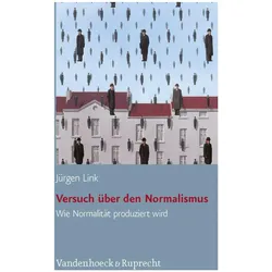 Versuch über den Normalismus, Fachbücher von Jürgen Link
