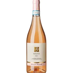 Rosato Maremma Toscana DOC 2024, Rocca di Frassinello, Toskana
