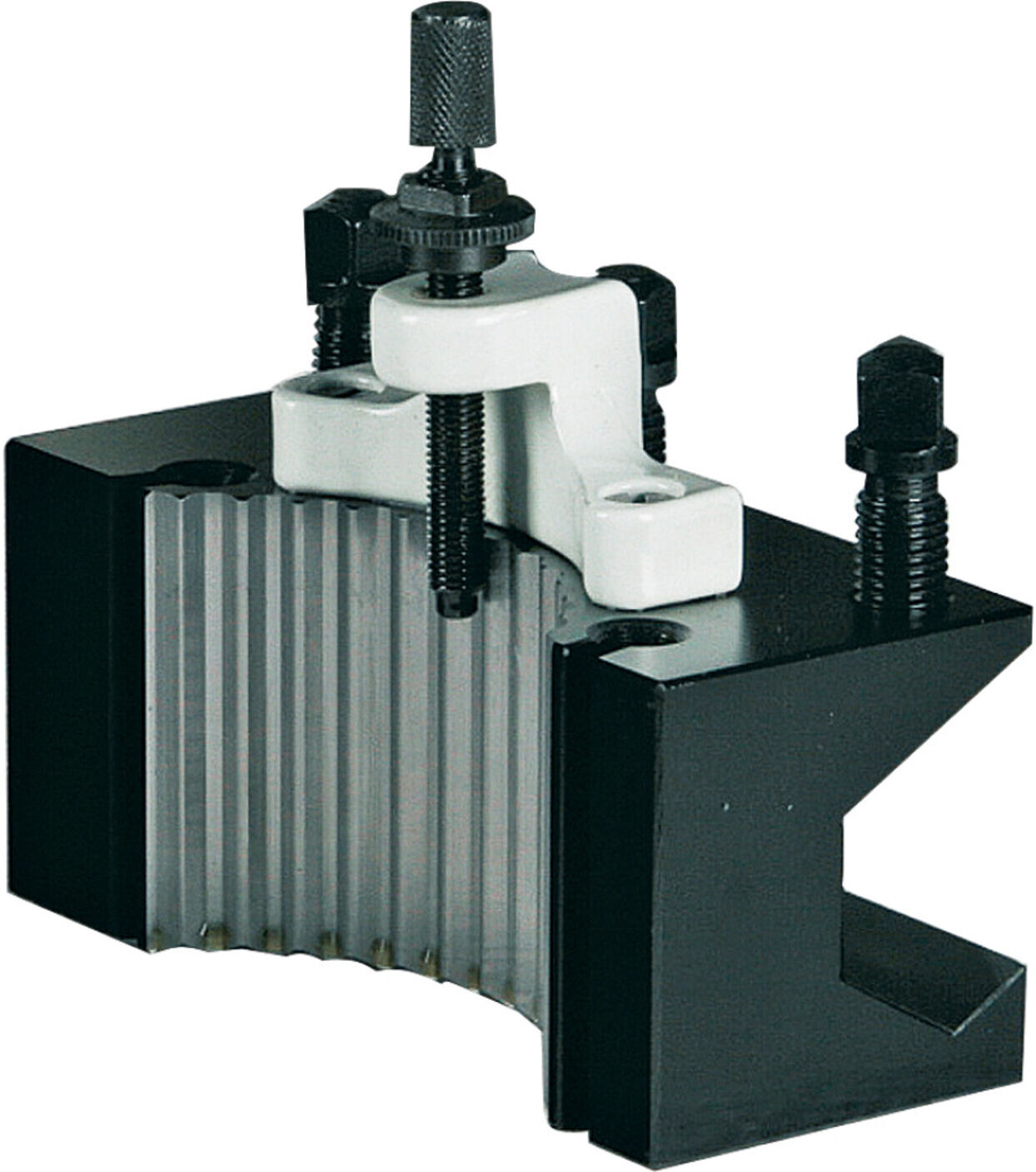 Optimum Ersatzstahlhalter 10 x 50 Typ H für Rundmeißel (3384320)