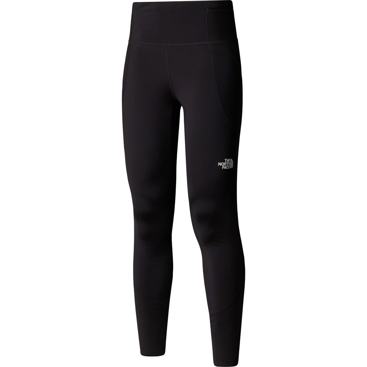 The North Face Womens Winter Warm Pro Tight tnf black (JK3) M REG NF0A8DKBJK3-M-REG