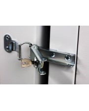 DIGITUS Wandgehäuse Unique Serie zweiteilig schwenkbar 16 HE Grau (DN-19 16-U-3)