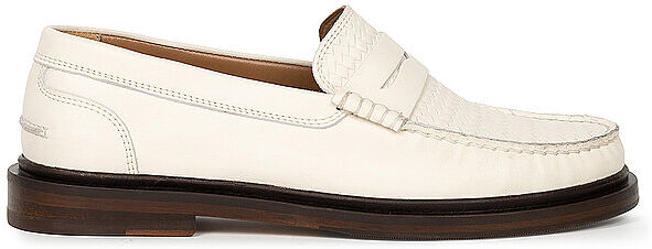 BOBBIES PARIS Loafer JESSIE  creme   37 37