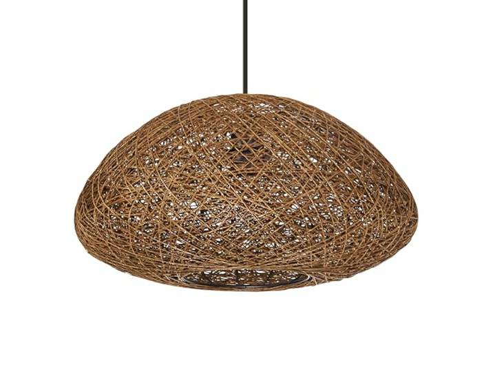 Osram Decor Paper Drop Pendelleuchte aus Papier E27 beige