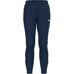 JAKO One Trainingshose Kurzgrößen Damen 900 - marine 19