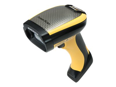 Datalogic PowerScan DPM Evo PM9501 - Barcode-Scanner (PM9501-DPM433RB)