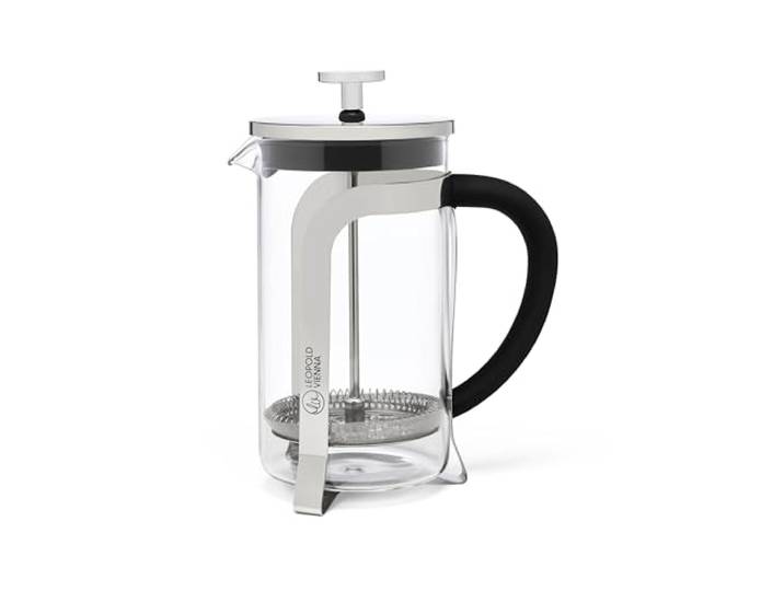 Leopold Vienna - French Press 600ml (5 Tassen)