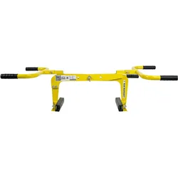 Orit, Zange, Bordsteinversetzzange KSH-RW, Gummi/Widia Wange Pulverlackiert Gelb (210 mm)
