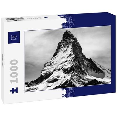 Lais Puzzle Matterhorn 1000 Teile