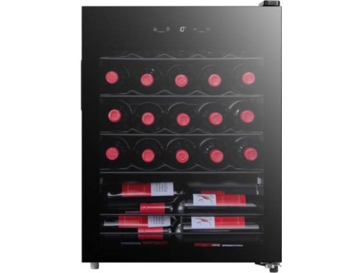 Caviss - Cave À Vin De Service S124mmeg