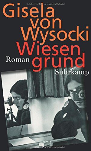WYSOCKI, Gisela von - Wiesengrund - Preis vom 13.10.2026 19:28:25 h