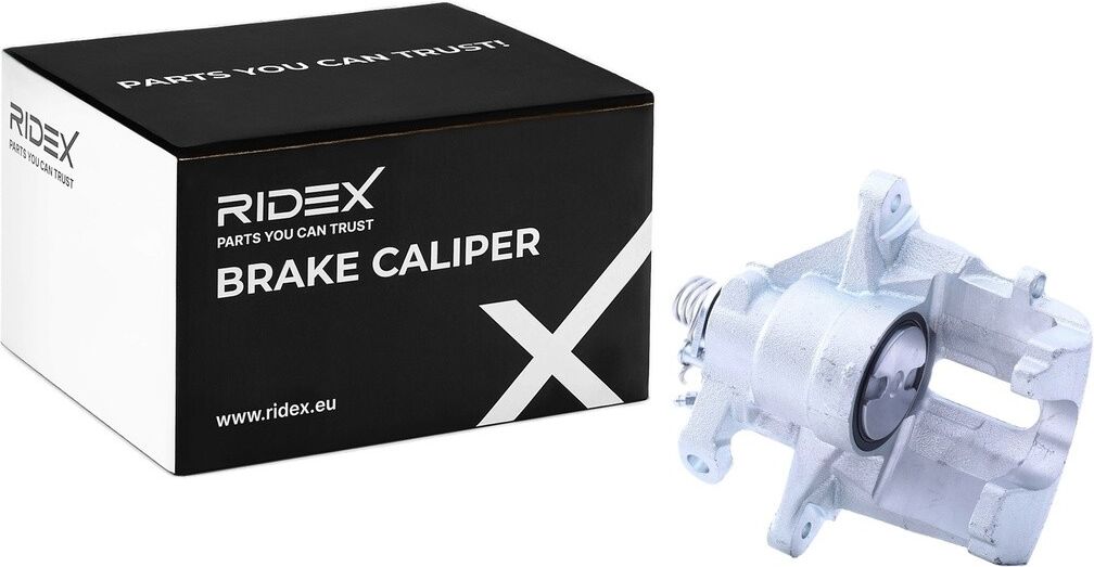 RIDEX 78B1137 Brake caliper