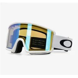 Oakley, Skibrille