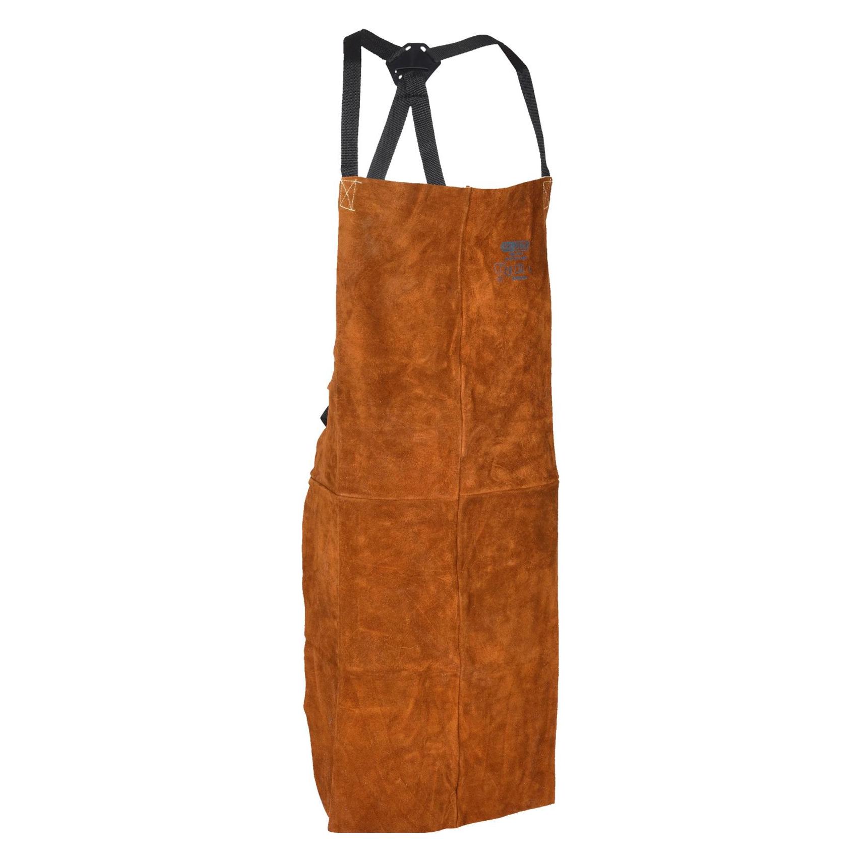 KS Tools Schweisserschürze, L (985.7019)