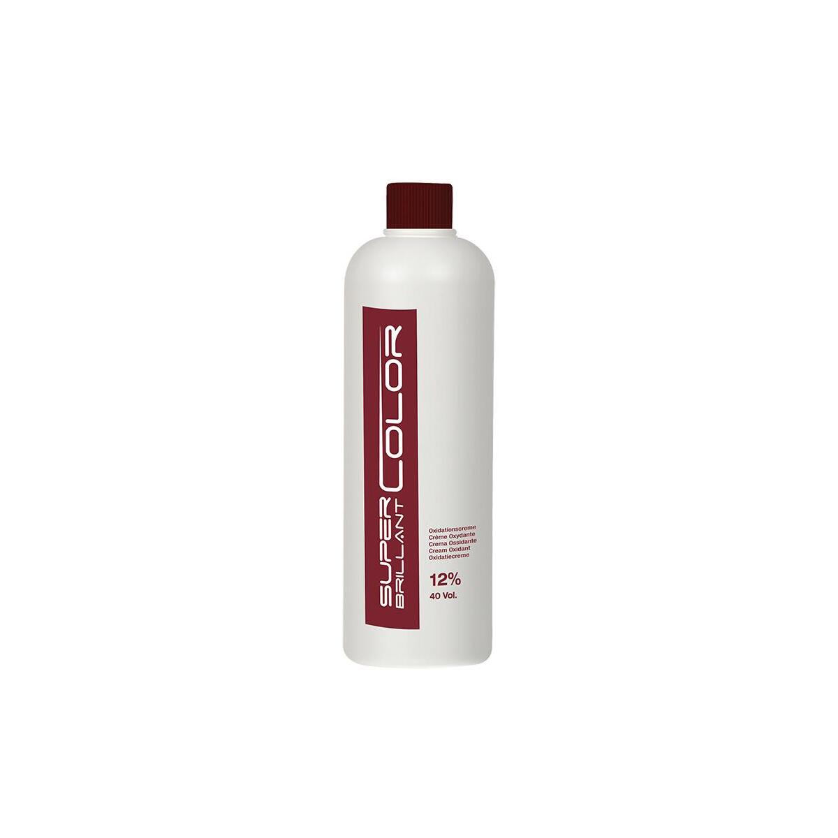 HAIR HAUS GmbH Super Brillant Color Oxidant 12% 1000 ml 40 Vol