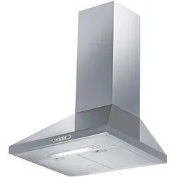 Franke Joy Wandhaube, Dunstabzugshaube, Silber