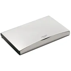 Georg Jensen, Kartenaufbewahrung, Konno Kartenhalter