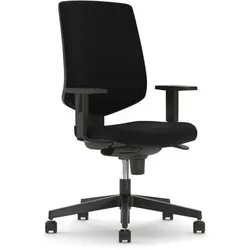 Nowy Styl, Bürostuhl, Bürostuhl Nexter Synchronmechanismus 2 D Armlehnen Schwarz