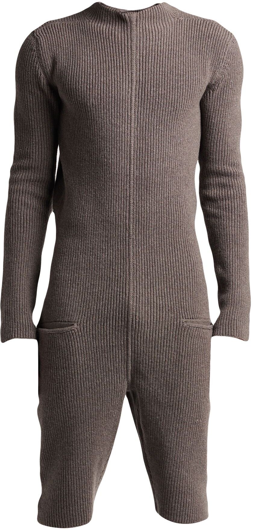 Rick Owens Mono corto Hombre Topo L Hombre
