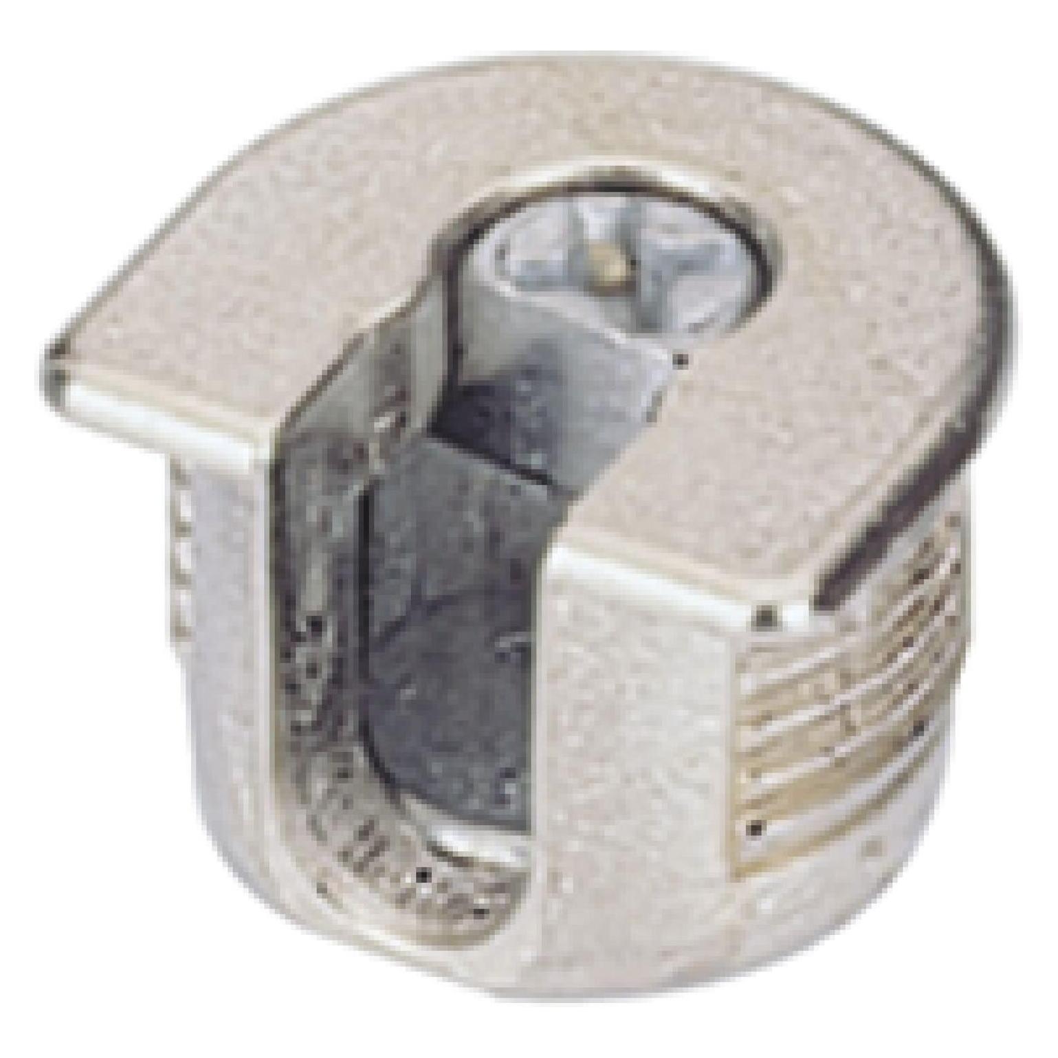 Hettich Exzenter-Verbindungsbeschlag VB 35 (Verbindungsbeschlag, 1 Stk.) (65509)