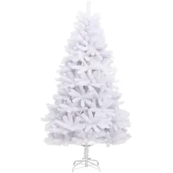 vidaXL, Weihnachtsbaum, Lumi (ohne LEDs) (300 cm)
