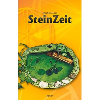 SteinZeit, Taschenbuch von Jutta Brenneisen, BoD – Books on Demand, 978-3-7526-3006-0