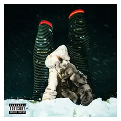 Epic International, Schallplatten, $OME $EXY $ONGS 4 U (COLV) (OFGV) (RED) (STIC) (PartyNextDoor & Drake)