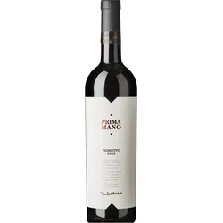 Prima Mano  Primitivo IGT 2022, A Mano, Apulien