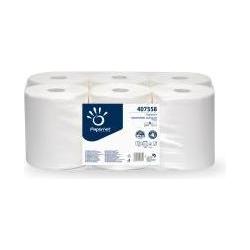 Papernet Imbalpaper S.p.A. 407558 Toilettenpapier (6x) (407558)