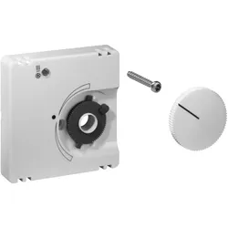 Alre-it Abdeckung 55x55mm JZ-008.100